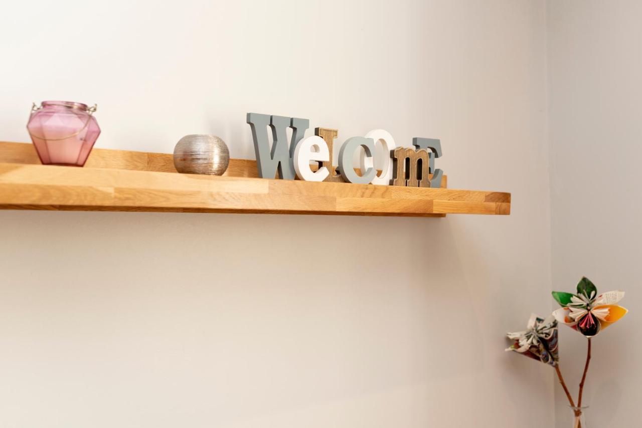 Studio Cozy Gare - Meuble De Boubee By Ceciloue Apartman Toulouse Kültér fotó