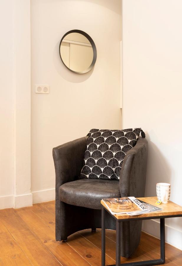 Studio Cozy Gare - Meuble De Boubee By Ceciloue Apartman Toulouse Kültér fotó