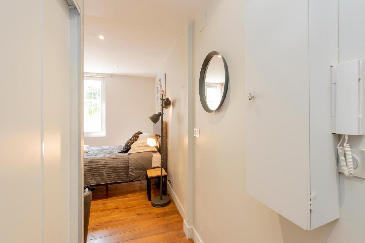 Studio Cozy Gare - Meuble De Boubee By Ceciloue Apartman Toulouse Kültér fotó